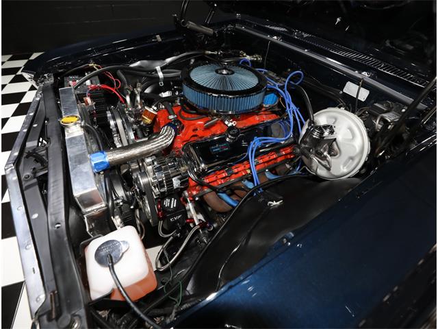 1967 Chevrolet Chevelle (CC-2087545) for sale in Addison, Illinois