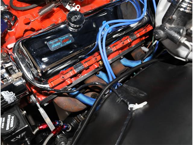 1967 Chevrolet Chevelle (CC-2087545) for sale in Addison, Illinois