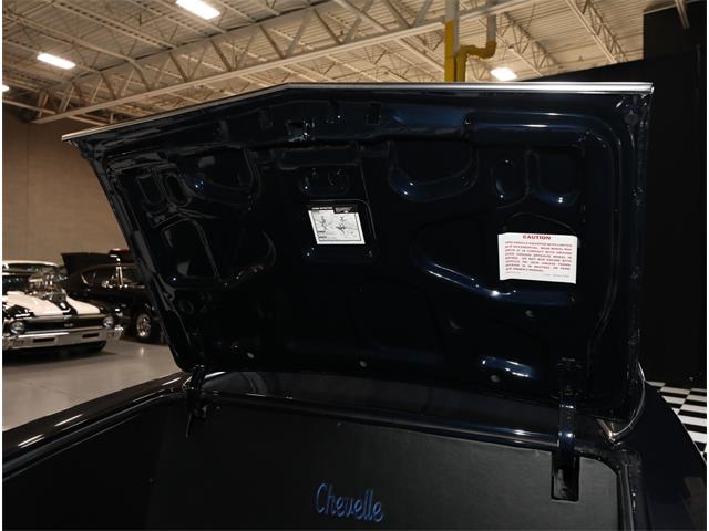 1967 Chevrolet Chevelle (CC-2087545) for sale in Addison, Illinois