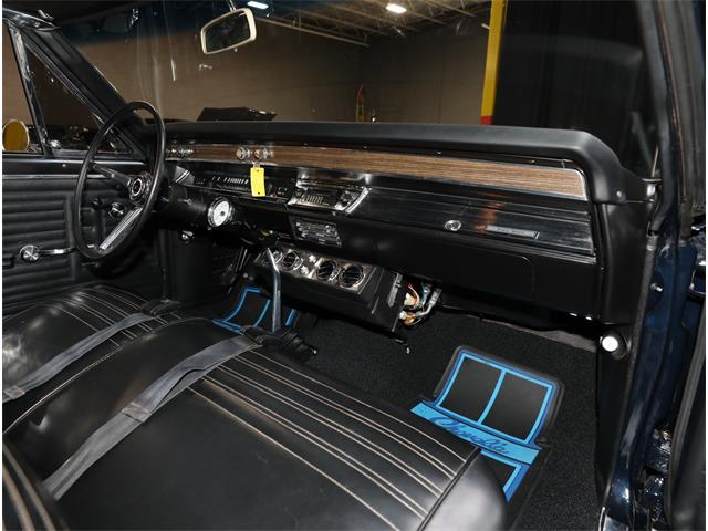 1967 Chevrolet Chevelle (CC-2087545) for sale in Addison, Illinois