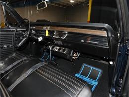 1967 Chevrolet Chevelle (CC-2087545) for sale in Addison, Illinois