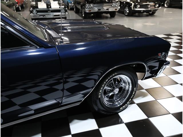 1967 Chevrolet Chevelle (CC-2087545) for sale in Addison, Illinois