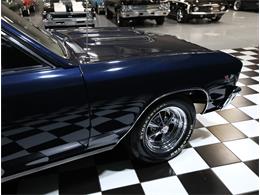 1967 Chevrolet Chevelle (CC-2087545) for sale in Addison, Illinois