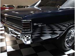 1967 Chevrolet Chevelle (CC-2087545) for sale in Addison, Illinois