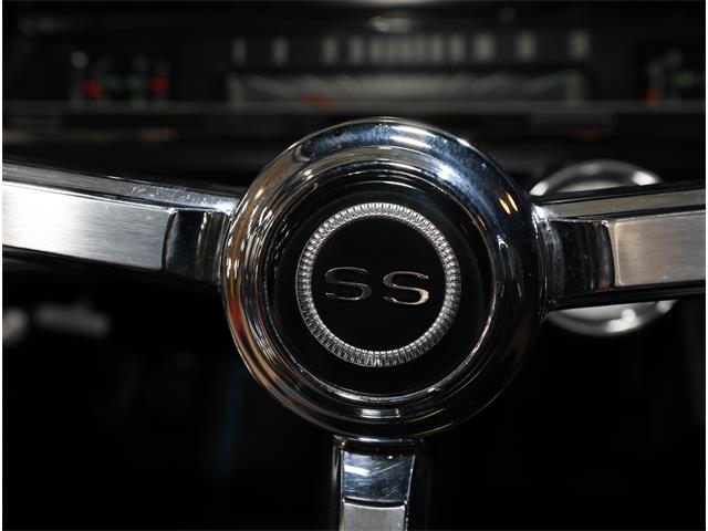 1967 Chevrolet Chevelle (CC-2087545) for sale in Addison, Illinois