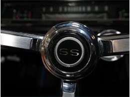 1967 Chevrolet Chevelle (CC-2087545) for sale in Addison, Illinois