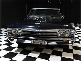 1967 Chevrolet Chevelle (CC-2087545) for sale in Addison, Illinois