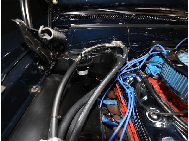 1967 Chevrolet Chevelle (CC-2087545) for sale in Addison, Illinois