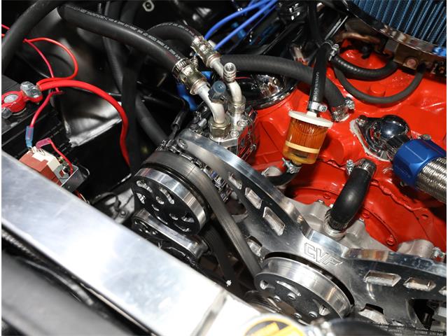 1967 Chevrolet Chevelle (CC-2087545) for sale in Addison, Illinois