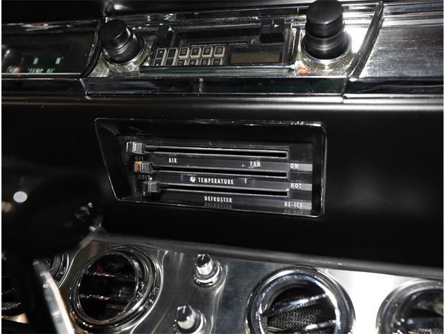 1967 Chevrolet Chevelle (CC-2087545) for sale in Addison, Illinois