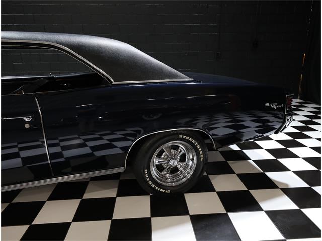 1967 Chevrolet Chevelle (CC-2087545) for sale in Addison, Illinois