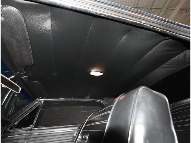 1967 Chevrolet Chevelle (CC-2087545) for sale in Addison, Illinois