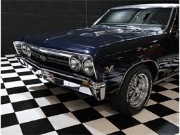 1967 Chevrolet Chevelle (CC-2087545) for sale in Addison, Illinois