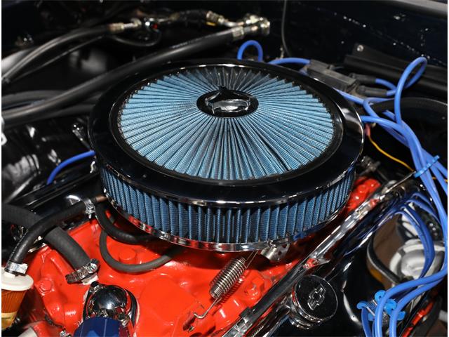1967 Chevrolet Chevelle (CC-2087545) for sale in Addison, Illinois