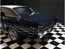 1967 Chevrolet Chevelle (CC-2087545) for sale in Addison, Illinois