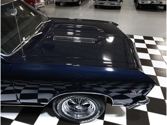 1967 Chevrolet Chevelle (CC-2087545) for sale in Addison, Illinois