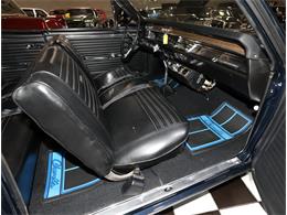 1967 Chevrolet Chevelle (CC-2087545) for sale in Addison, Illinois