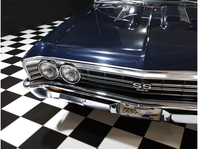 1967 Chevrolet Chevelle (CC-2087545) for sale in Addison, Illinois
