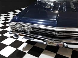 1967 Chevrolet Chevelle (CC-2087545) for sale in Addison, Illinois