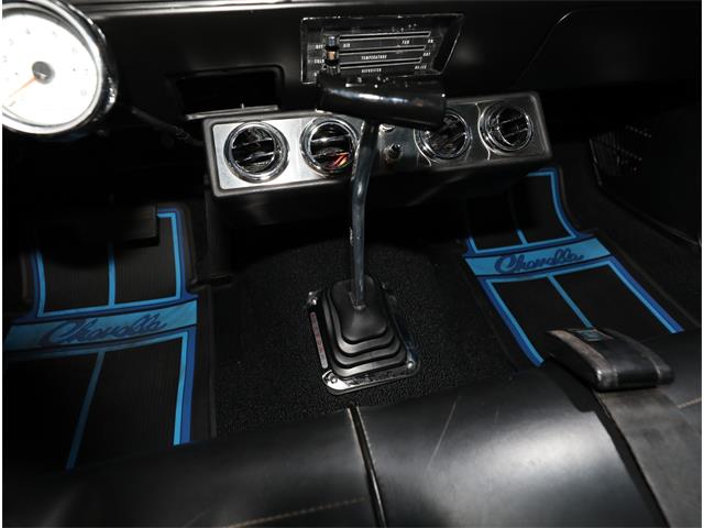 1967 Chevrolet Chevelle (CC-2087545) for sale in Addison, Illinois