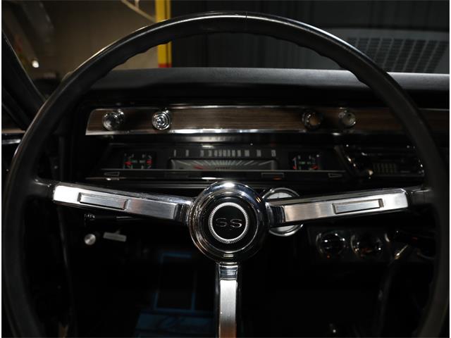 1967 Chevrolet Chevelle (CC-2087545) for sale in Addison, Illinois