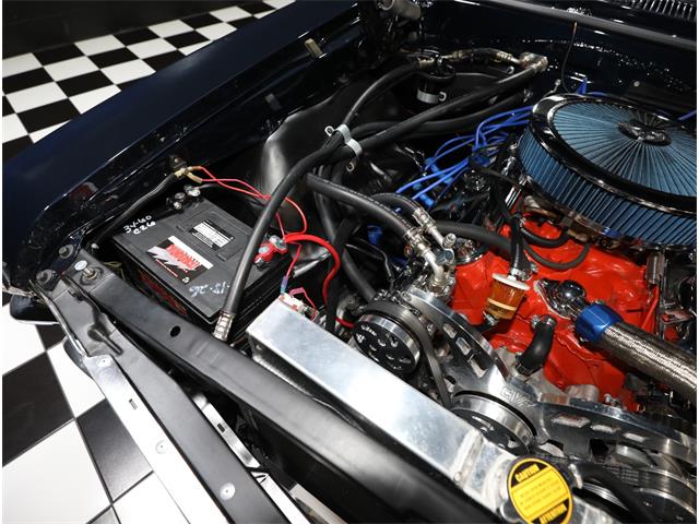 1967 Chevrolet Chevelle (CC-2087545) for sale in Addison, Illinois