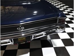 1967 Chevrolet Chevelle (CC-2087545) for sale in Addison, Illinois