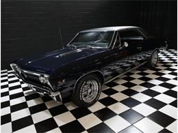 1967 Chevrolet Chevelle (CC-2087545) for sale in Addison, Illinois