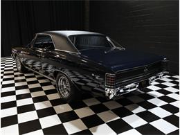 1967 Chevrolet Chevelle (CC-2087545) for sale in Addison, Illinois