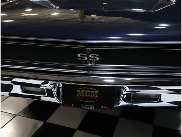 1967 Chevrolet Chevelle (CC-2087545) for sale in Addison, Illinois