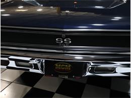 1967 Chevrolet Chevelle (CC-2087545) for sale in Addison, Illinois