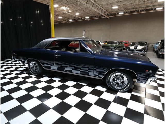 1967 Chevrolet Chevelle (CC-2087545) for sale in Addison, Illinois