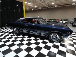 1967 Chevrolet Chevelle (CC-2087545) for sale in Addison, Illinois