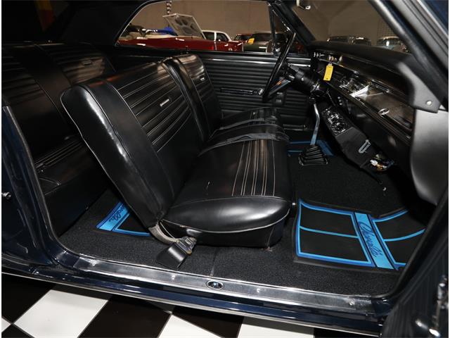 1967 Chevrolet Chevelle (CC-2087545) for sale in Addison, Illinois