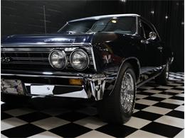 1967 Chevrolet Chevelle (CC-2087545) for sale in Addison, Illinois