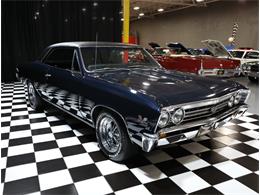 1967 Chevrolet Chevelle (CC-2087545) for sale in Addison, Illinois