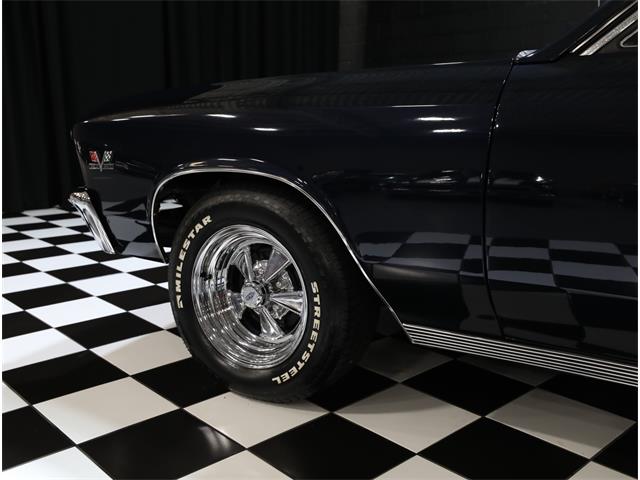 1967 Chevrolet Chevelle (CC-2087545) for sale in Addison, Illinois