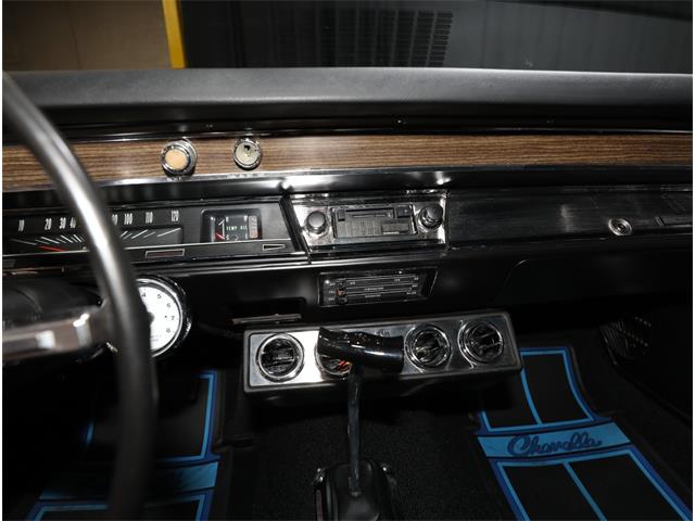 1967 Chevrolet Chevelle (CC-2087545) for sale in Addison, Illinois