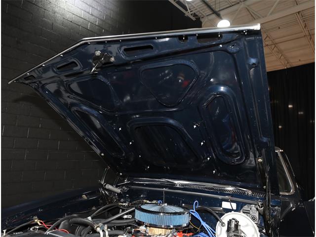 1967 Chevrolet Chevelle (CC-2087545) for sale in Addison, Illinois