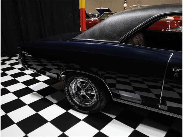 1967 Chevrolet Chevelle (CC-2087545) for sale in Addison, Illinois