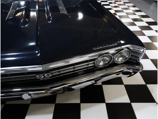 1967 Chevrolet Chevelle (CC-2087545) for sale in Addison, Illinois