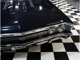 1967 Chevrolet Chevelle (CC-2087545) for sale in Addison, Illinois