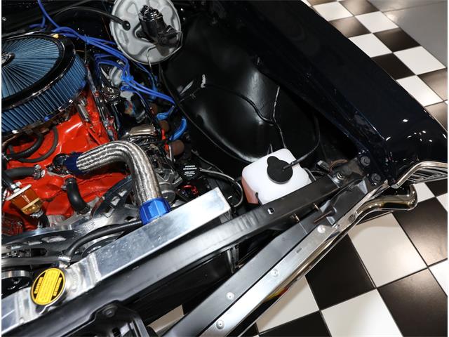 1967 Chevrolet Chevelle (CC-2087545) for sale in Addison, Illinois