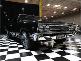 1967 Chevrolet Chevelle (CC-2087545) for sale in Addison, Illinois