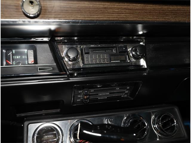 1967 Chevrolet Chevelle (CC-2087545) for sale in Addison, Illinois