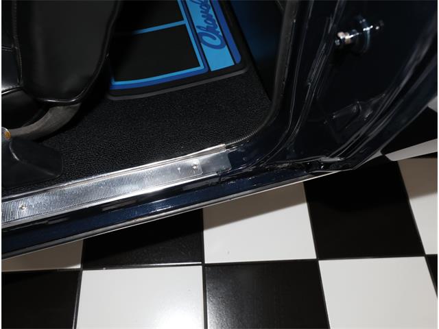 1967 Chevrolet Chevelle (CC-2087545) for sale in Addison, Illinois