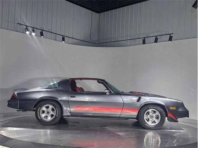 1980 Chevrolet Camaro (CC-2087546) for sale in Depew, New York