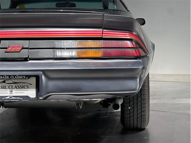 1980 Chevrolet Camaro (CC-2087546) for sale in Depew, New York