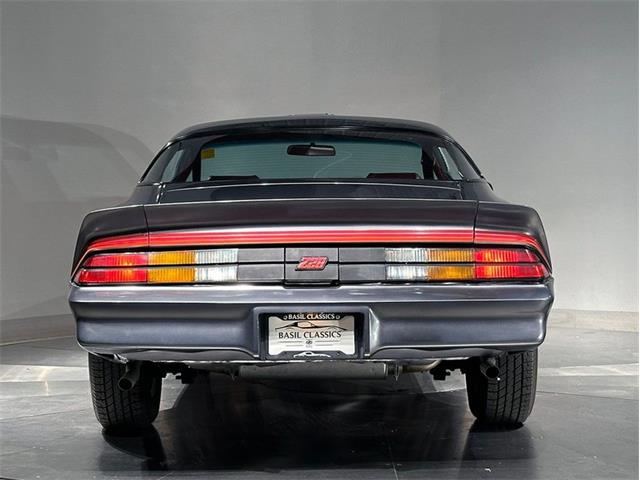 1980 Chevrolet Camaro (CC-2087546) for sale in Depew, New York