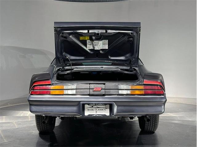 1980 Chevrolet Camaro (CC-2087546) for sale in Depew, New York